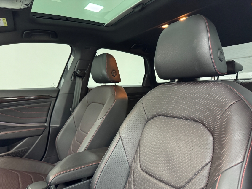 volkswagen jetta 2.0 350 tsi gasolina gli dsg 4p automatico 202421