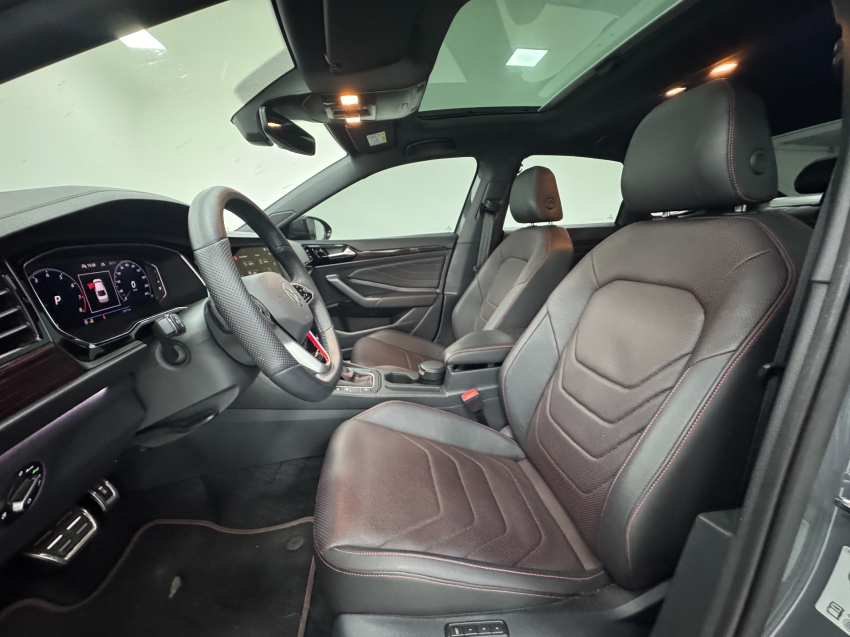 volkswagen jetta 2.0 350 tsi gasolina gli dsg 4p automatico 202420