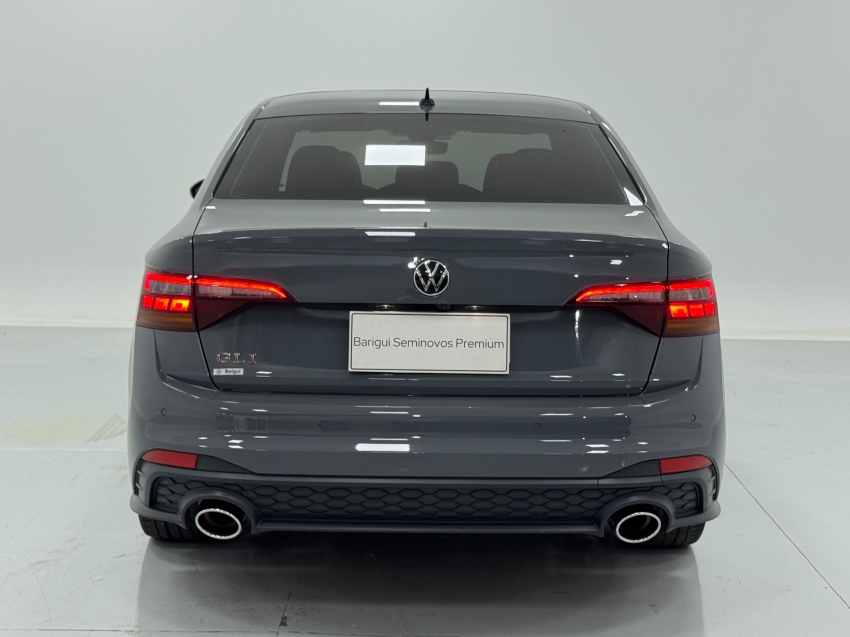 volkswagen jetta 2.0 350 tsi gasolina gli dsg 4p automatico 20244