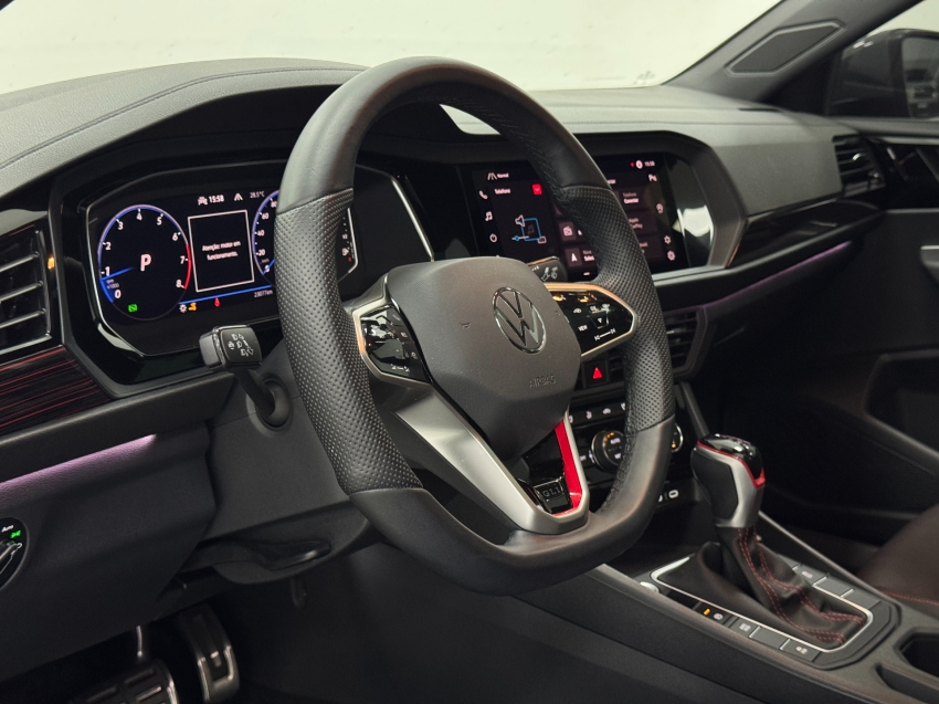 volkswagen jetta 2.0 350 tsi gasolina gli dsg 4p automatico 202415