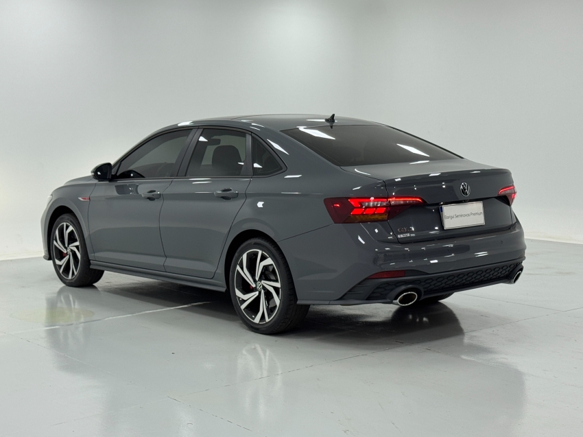 volkswagen jetta 2.0 350 tsi gasolina gli dsg 4p automatico 20243