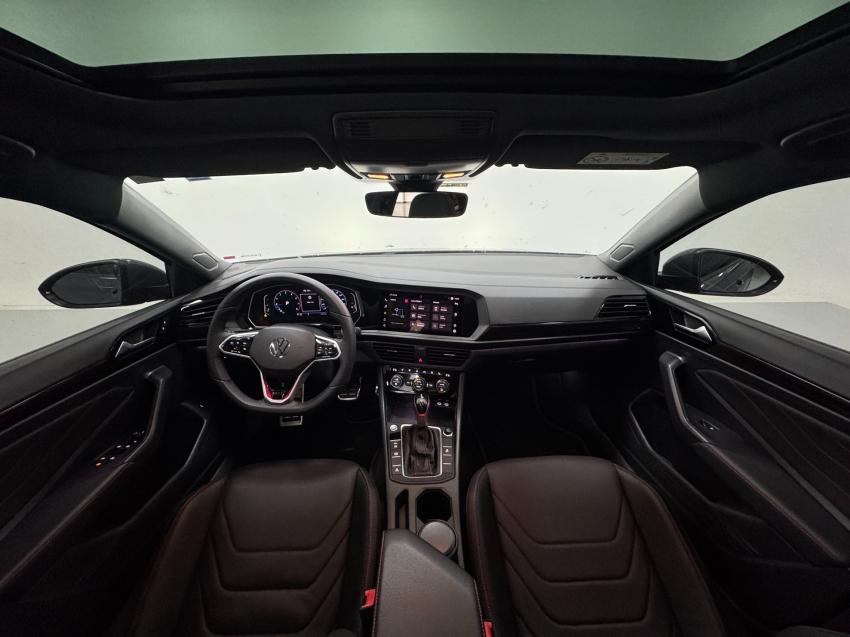 volkswagen jetta 2.0 350 tsi gasolina gli dsg 4p automatico 202410