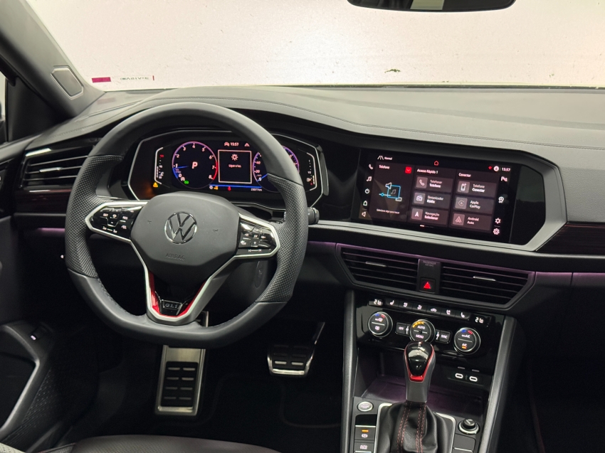 volkswagen jetta 2.0 350 tsi gasolina gli dsg 4p automatico 202412