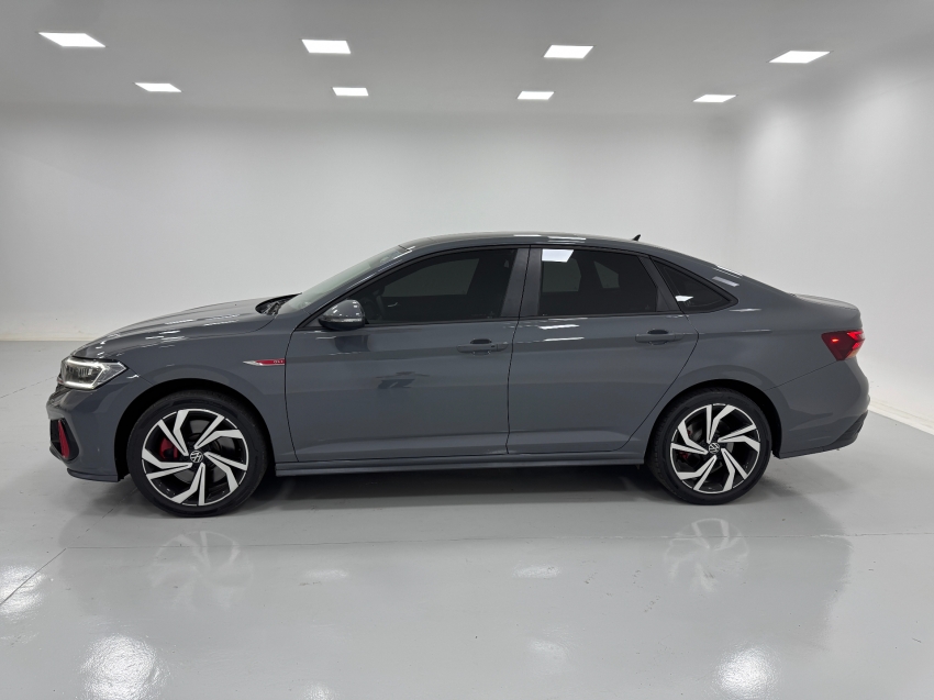 volkswagen jetta 2.0 350 tsi gasolina gli dsg 4p automatico 20242