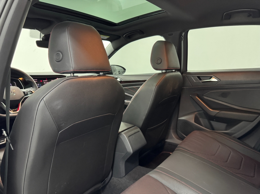 volkswagen jetta 2.0 350 tsi gasolina gli dsg 4p automatico 202422