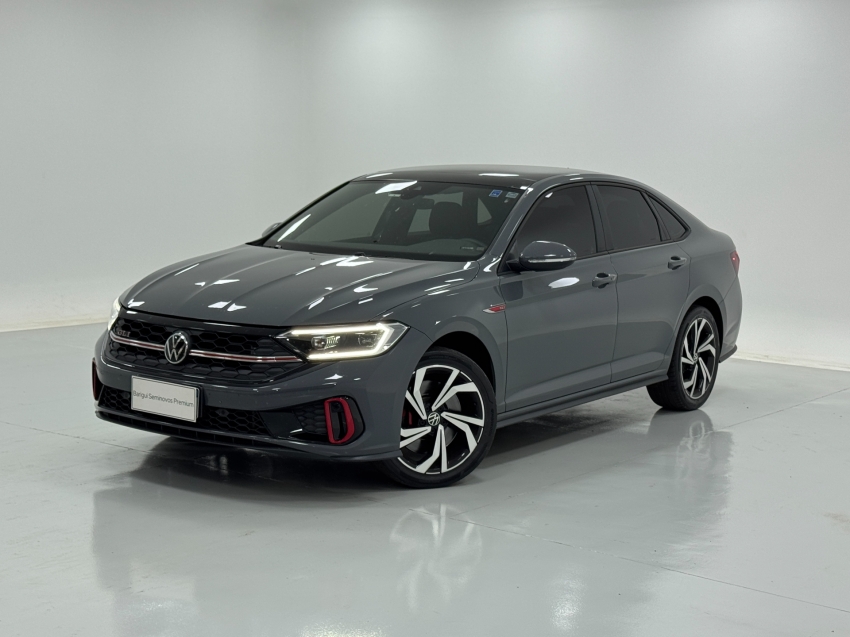 volkswagen jetta 2.0 350 tsi gasolina gli dsg 4p automatico 20241