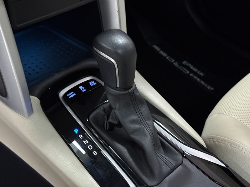 toyota corolla cross 1.8 vvt-i hybrid flex xrx cvt hibrido 4p automatico 202314