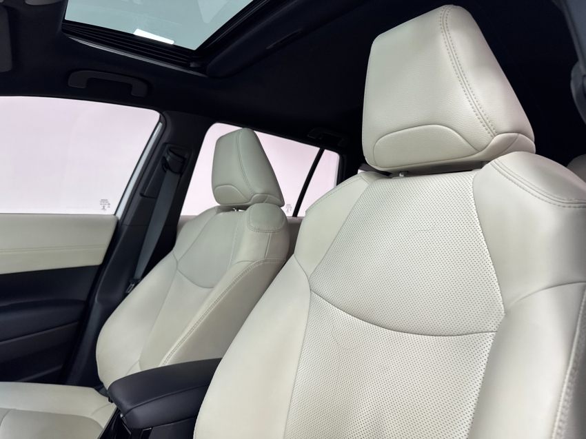 toyota corolla cross 1.8 vvt-i hybrid flex xrx cvt hibrido 4p automatico 202321