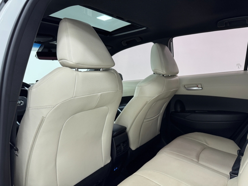 toyota corolla cross 1.8 vvt-i hybrid flex xrx cvt hibrido 4p automatico 202322