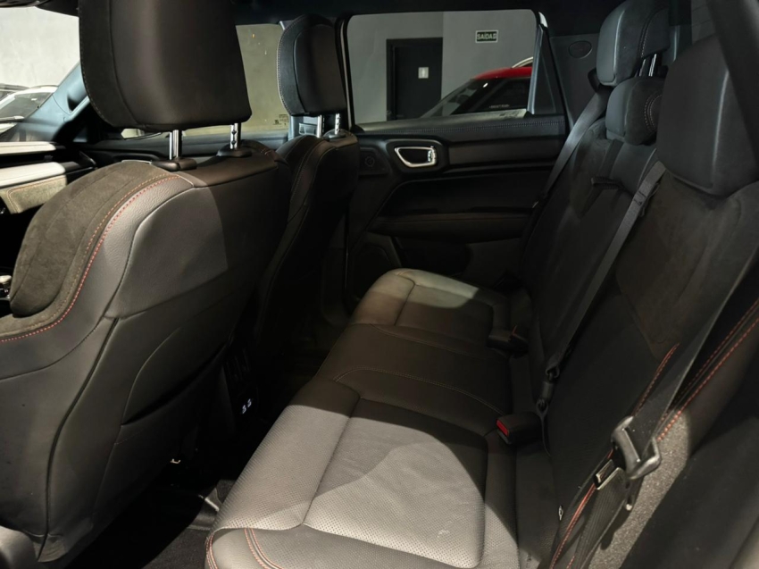 ram rampage 2.0 hurricane 4 turbo gasolina r/t 4x4 automatico 4p 202414