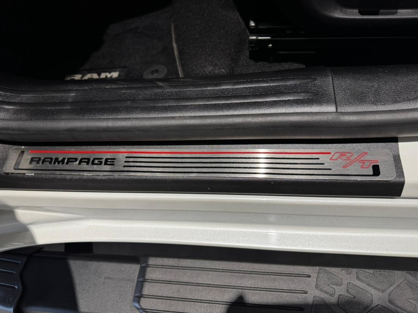 ram rampage 2.0 hurricane 4 turbo gasolina r/t 4x4 automatico 4p 202410