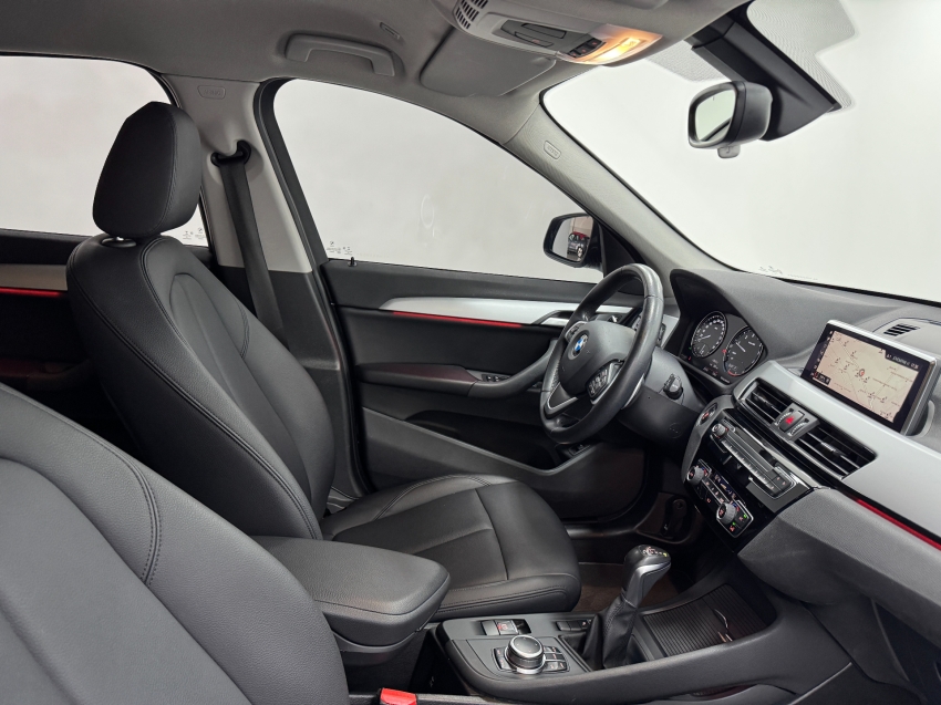 bmw x1 2.0 16v turbo activeflex sdrive20i gp 4p automatico gasolina 202012