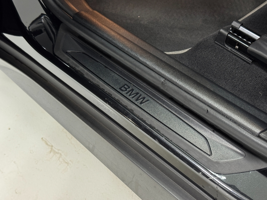 bmw x1 2.0 16v turbo activeflex sdrive20i gp 4p automatico gasolina 202018