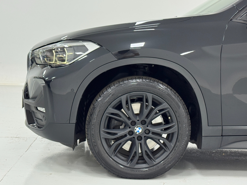 bmw x1 2.0 16v turbo activeflex sdrive20i gp 4p automatico gasolina 202010