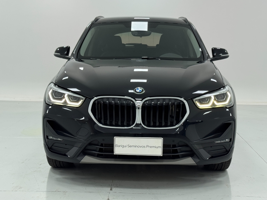 bmw x1 2.0 16v turbo activeflex sdrive20i gp 4p automatico gasolina 20209