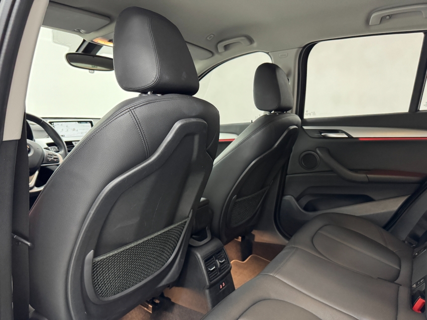 bmw x1 2.0 16v turbo activeflex sdrive20i gp 4p automatico gasolina 202022