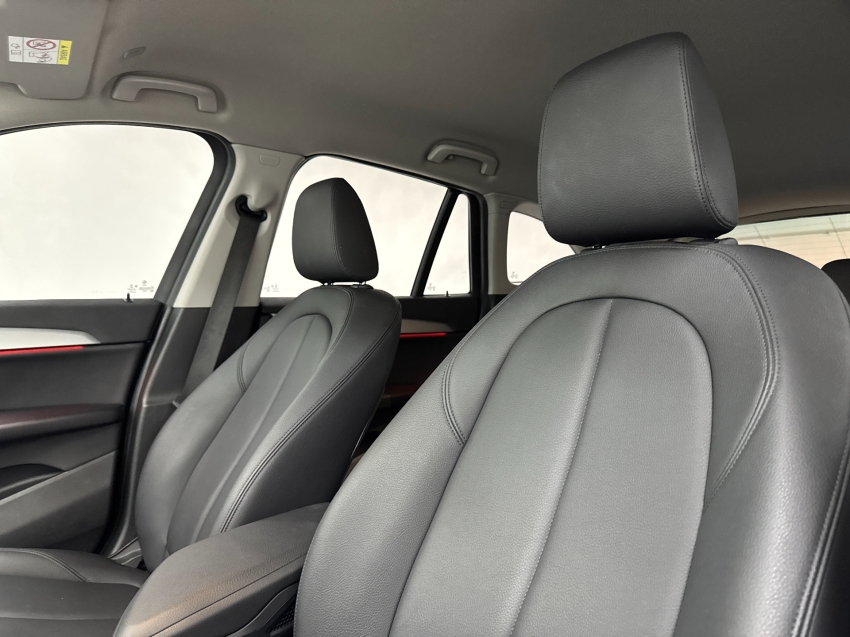 bmw x1 2.0 16v turbo activeflex sdrive20i gp 4p automatico gasolina 202021