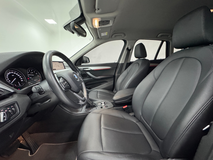 bmw x1 2.0 16v turbo activeflex sdrive20i gp 4p automatico gasolina 202020