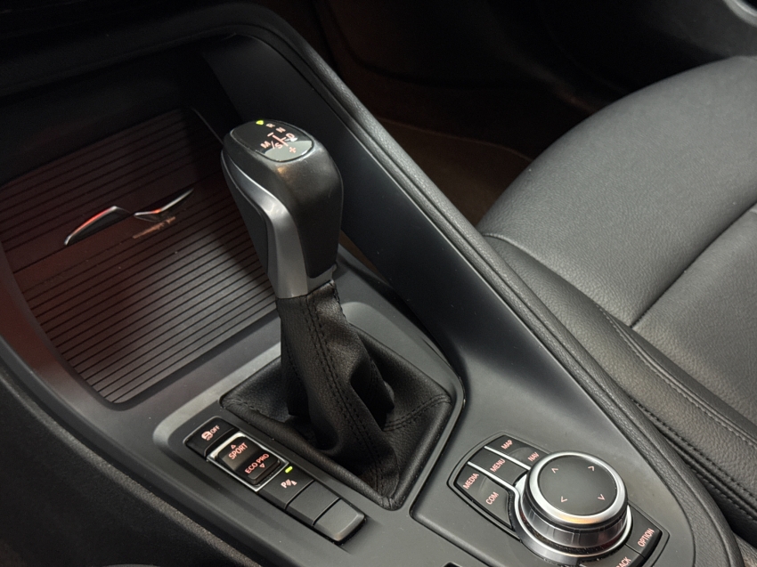 bmw x1 2.0 16v turbo activeflex sdrive20i gp 4p automatico gasolina 202015