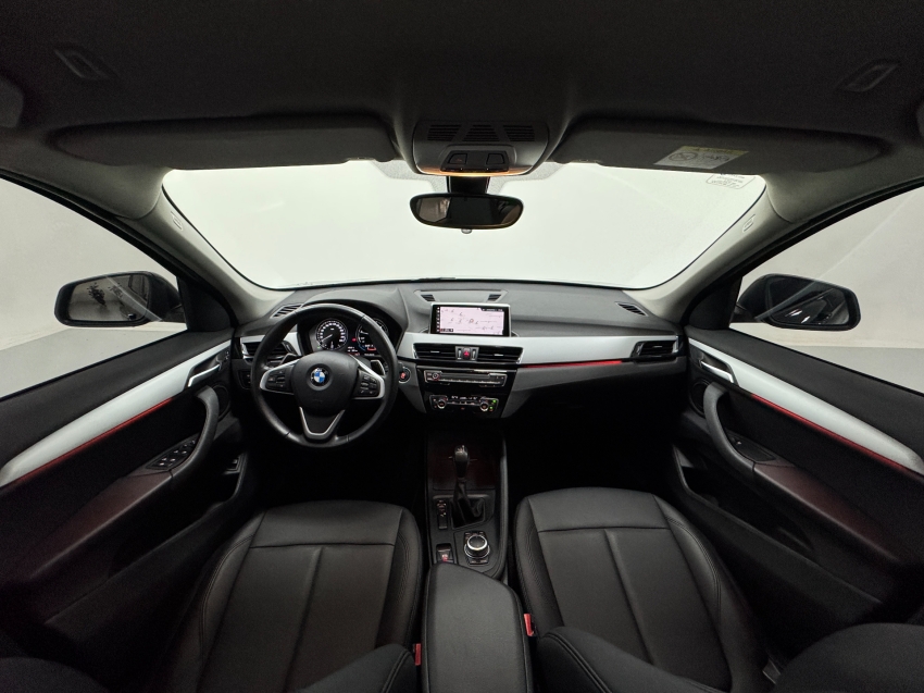 bmw x1 2.0 16v turbo activeflex sdrive20i gp 4p automatico gasolina 202011