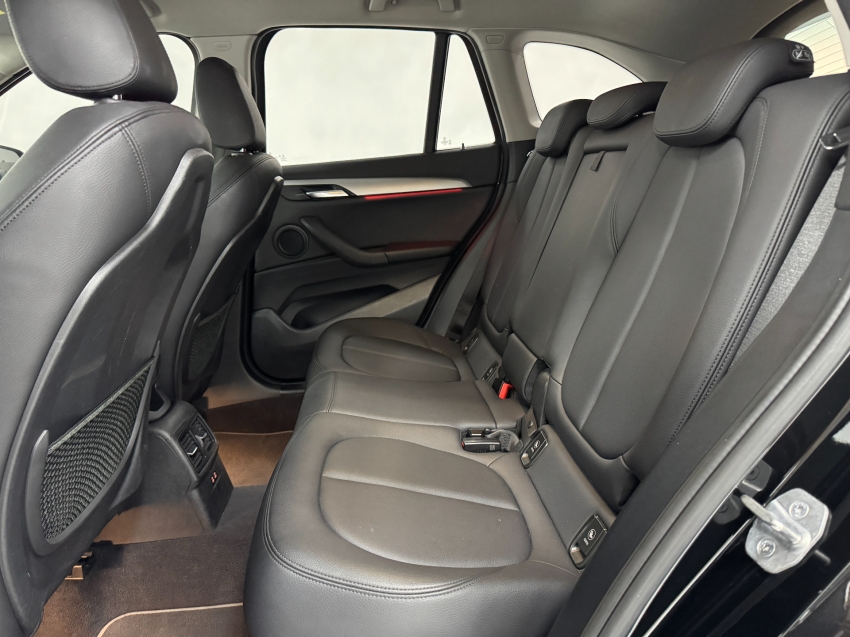 bmw x1 2.0 16v turbo activeflex sdrive20i gp 4p automatico gasolina 202023