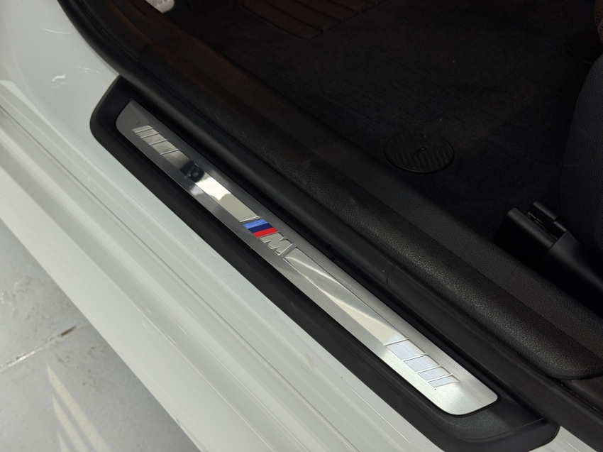 bmw 320i 2.0 16v turbo flex m sport automatico 4p 202315