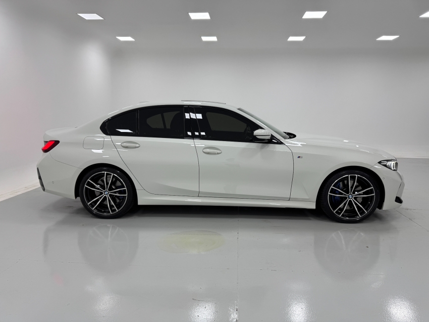 bmw 320i 2.0 16v turbo flex m sport automatico 4p 20236