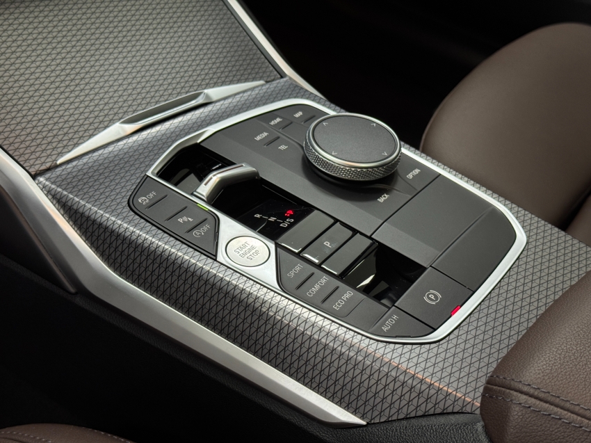 bmw 320i 2.0 16v turbo flex m sport automatico 4p 202314