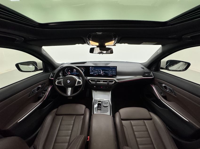 bmw 320i 2.0 16v turbo flex m sport automatico 4p 202310