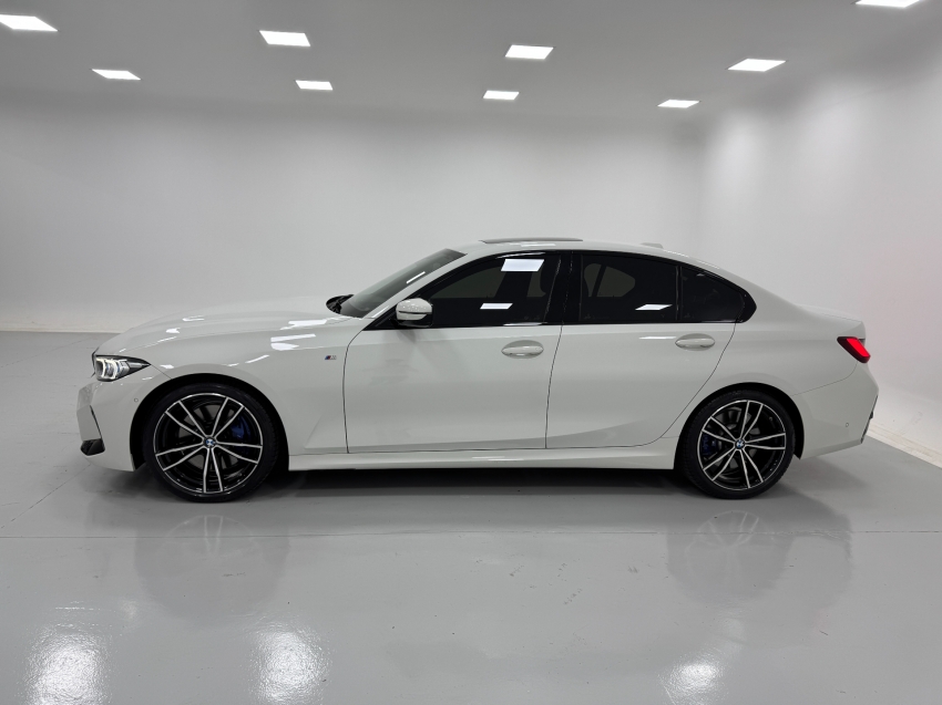 bmw 320i 2.0 16v turbo flex m sport automatico 4p 20232