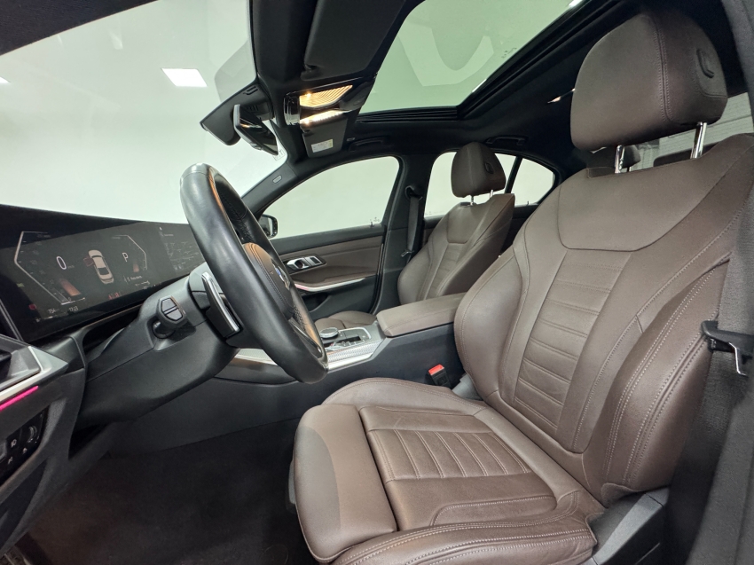 bmw 320i 2.0 16v turbo flex m sport automatico 4p 202319