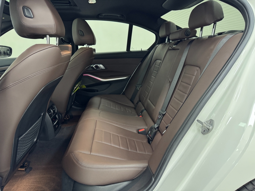 bmw 320i 2.0 16v turbo flex m sport automatico 4p 202322