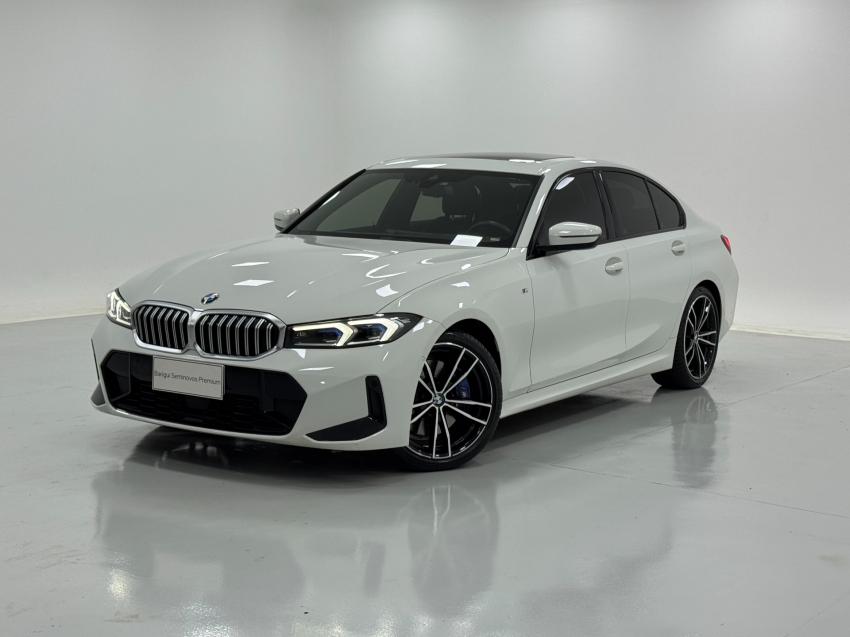 bmw 320i 2.0 16v turbo flex m sport automatico 4p 20231