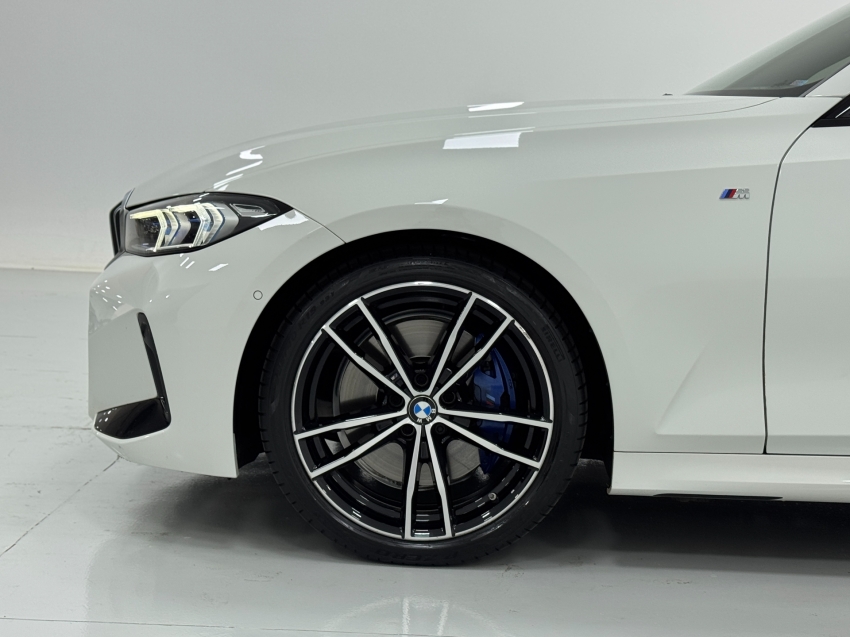 bmw 320i 2.0 16v turbo flex m sport automatico 4p 20239