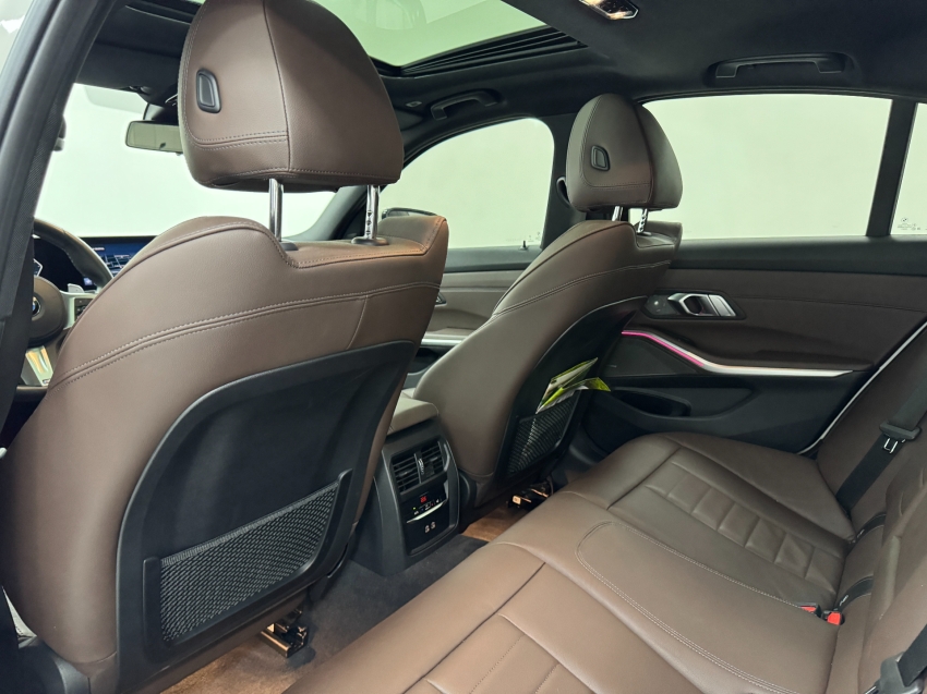 bmw 320i 2.0 16v turbo flex m sport automatico 4p 202321