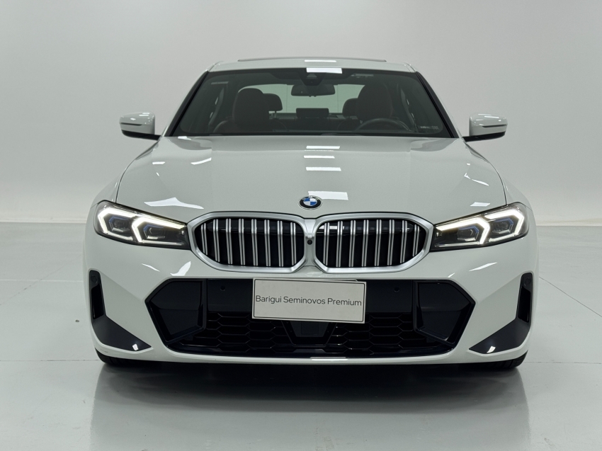 bmw 320i 2.0 16v turbo flex m sport automatico 4p 20248