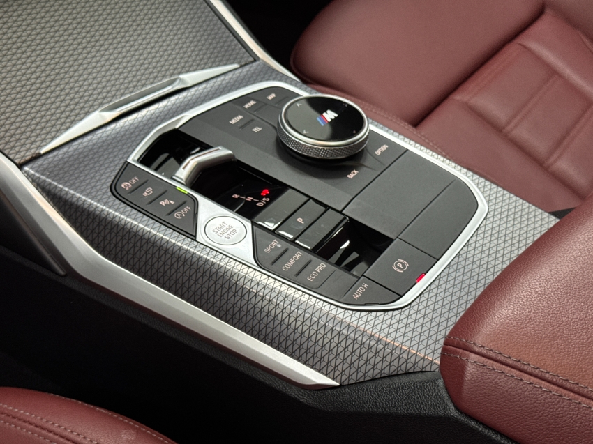 bmw 320i 2.0 16v turbo flex m sport automatico 4p 202415