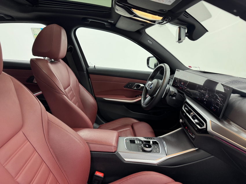 bmw 320i 2.0 16v turbo flex m sport automatico 4p 202412