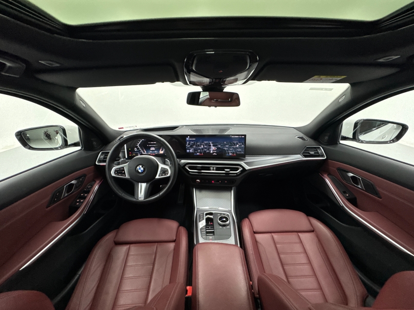 bmw 320i 2.0 16v turbo flex m sport automatico 4p 202411