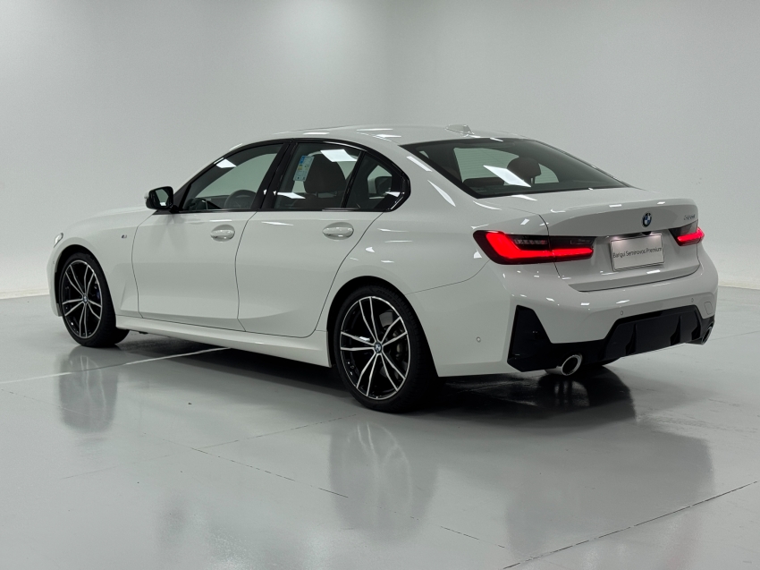 bmw 320i 2.0 16v turbo flex m sport automatico 4p 20243