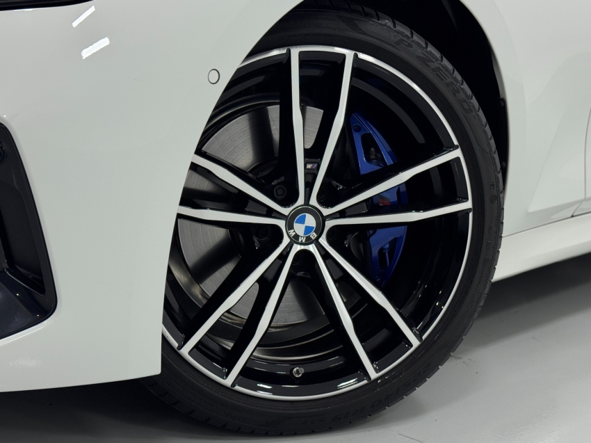 bmw 320i 2.0 16v turbo flex m sport automatico 4p 202410