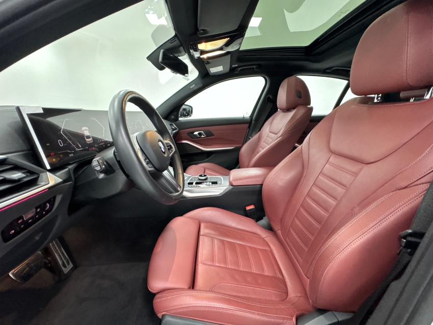 bmw 320i 2.0 16v turbo flex m sport automatico 4p 202419