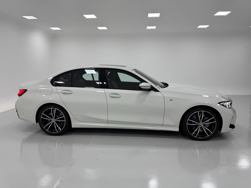 bmw 320i 2.0 16v turbo flex m sport automatico 4p 20246