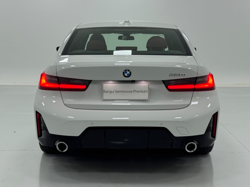 bmw 320i 2.0 16v turbo flex m sport automatico 4p 20244