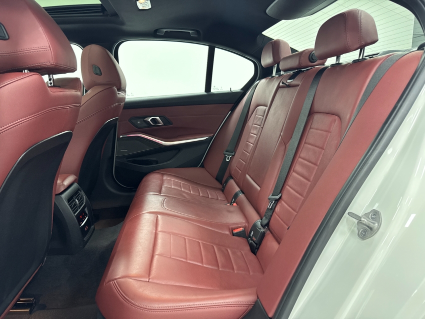 bmw 320i 2.0 16v turbo flex m sport automatico 4p 202422