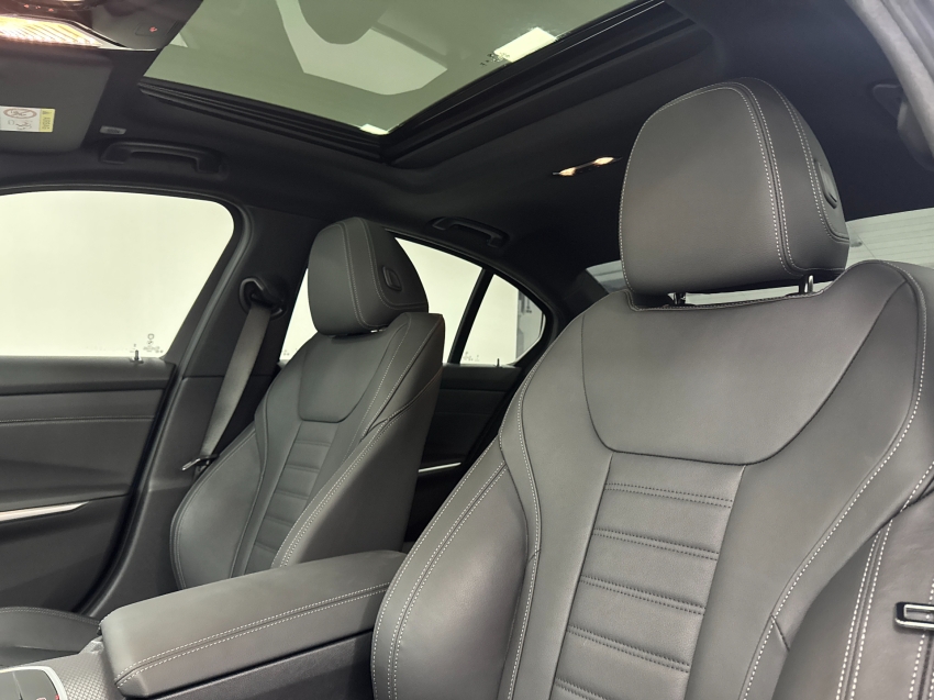 bmw 320i 2.0 16v turbo flex m sport automatico 4p 202619