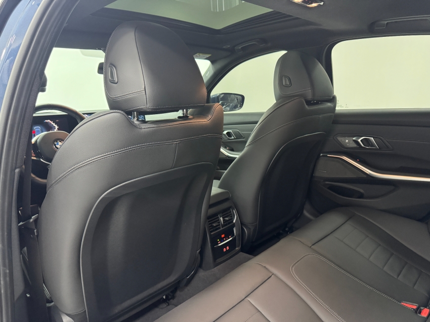 bmw 320i 2.0 16v turbo flex m sport automatico 4p 202620