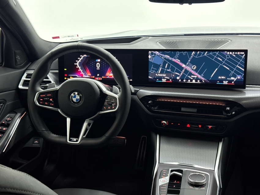 bmw 320i 2.0 16v turbo flex m sport automatico 4p 202612