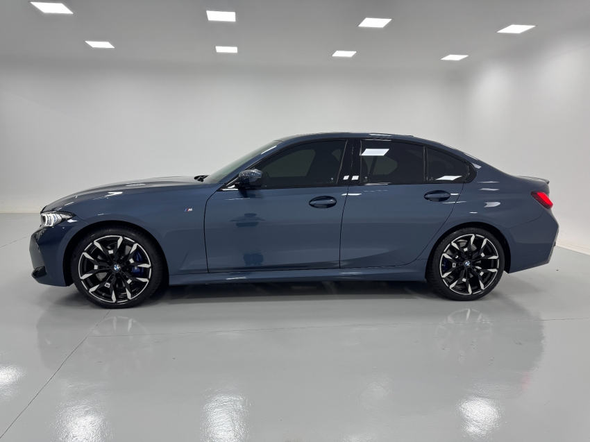 bmw 320i 2.0 16v turbo flex m sport automatico 4p 20262