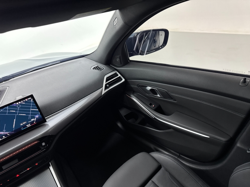 bmw 320i 2.0 16v turbo flex m sport automatico 4p 202613